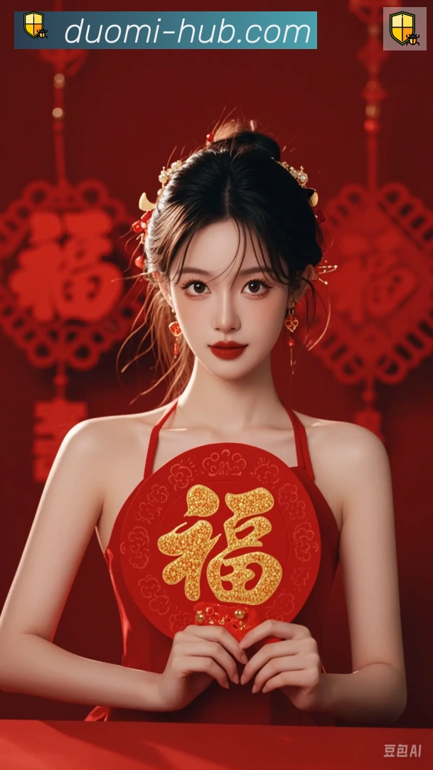扫码下载 App